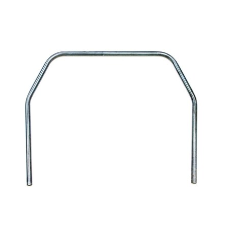 Allstar Performance 8-Point Hoop for 1979-1993 Fox Body ALL99610